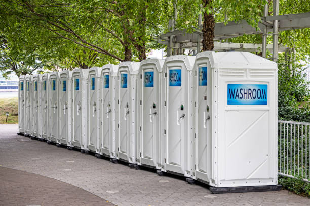 Best Portable Restroom for Sporting Events in Rome, GA