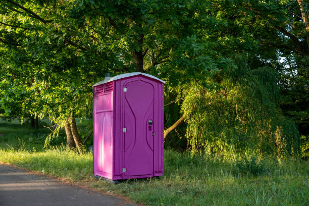 Best Portable Restrooms for Agricultural Sites in Rome, GA