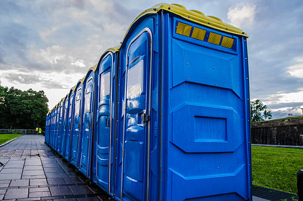 Best Construction Site Portable Toilets in Rome, GA